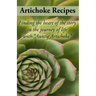 The Artichoke Recipe Book
