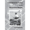 concrete pastures of the beautiful bronx