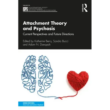Attachment Theory and Psychosis: Current Perspectives and Future Directions