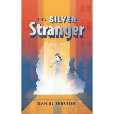 The Silver Stranger