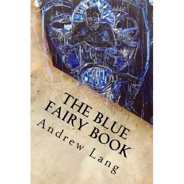 The Blue Fairy Book