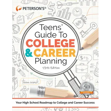 Teens' Guide to College and Career Planning