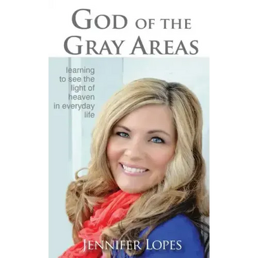 God of the Gray Areas