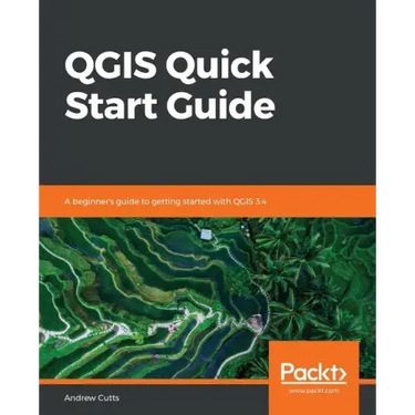 QGIS Quick Start Guide