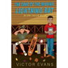 The Case of the Missing Lightning Bat: An Evan Sinclair Mystery
