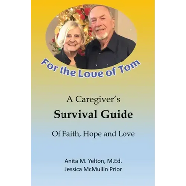 For the Love of Tom