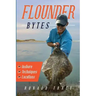 Flounder Bytes