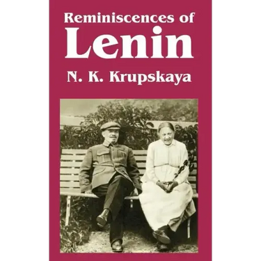 Reminiscences of Lenin