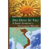 A Short Summary of Vietnamese History