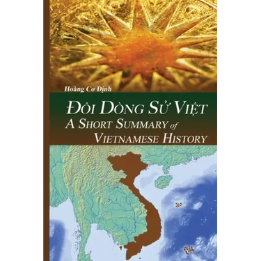 A Short Summary of Vietnamese History