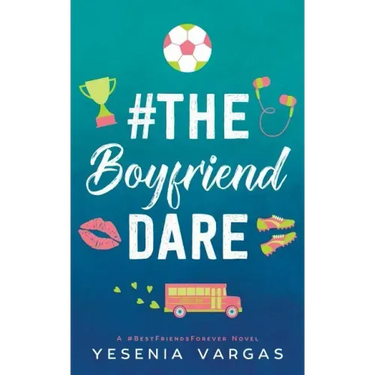 #TheBoyfriendDare