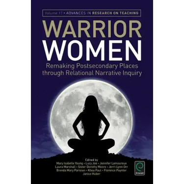 Warrior Women