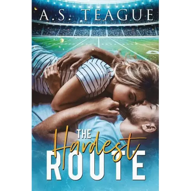 The Hardest Route