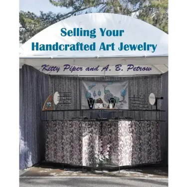 Selling Your Handcrafted Art Jewelry