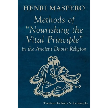 Methods of "Nourishing the Vital Principle" in the Ancient Daoist Religion