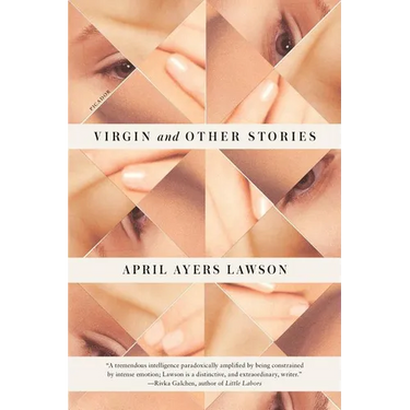 Virgin and Other Stories