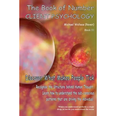 Book of Number: Client Psychology