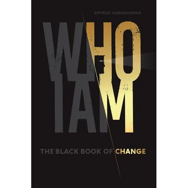 Who I Am - The Black Book of Change