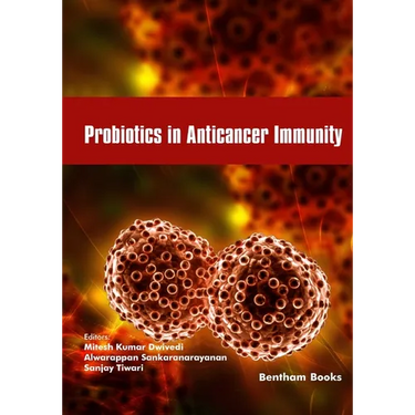 Probiotics in Anticancer Immunity