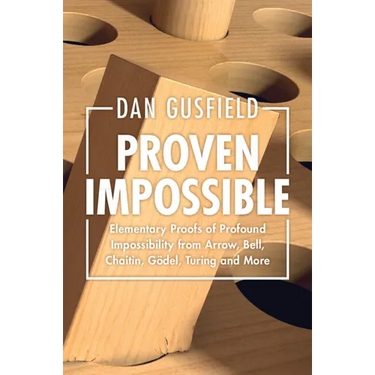 Proven Impossible