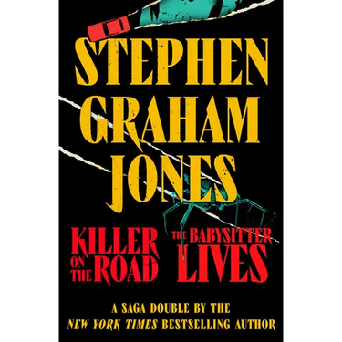 Killer on the Road / The Babysitter Lives
