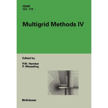 Multigrid Methods IV