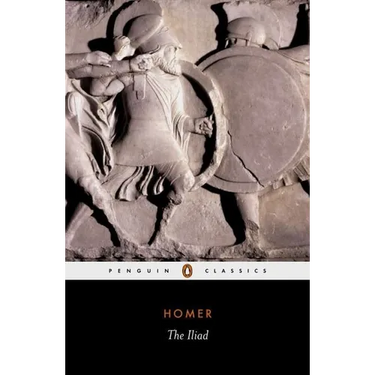 The Iliad