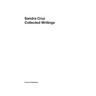 Sandra Cruz - Collected Writings