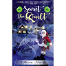 The Secret of the Quilt (A Blooms, Bones and Stones Cozy Mystery - Book Four)