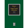 History of Trigg County, Kentucky