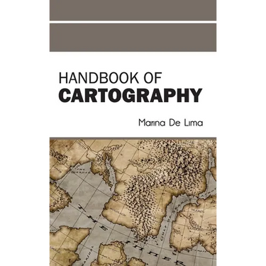 Handbook of Cartography