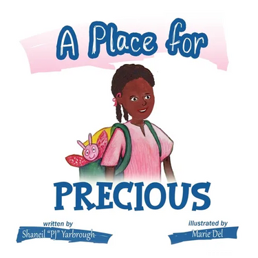 A Place for Precious