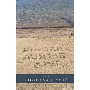 Favorite Auntie Emu