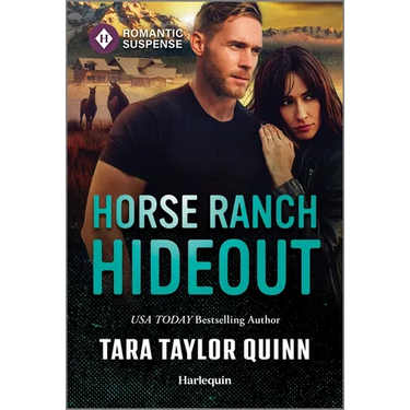 Horse Ranch Hideout