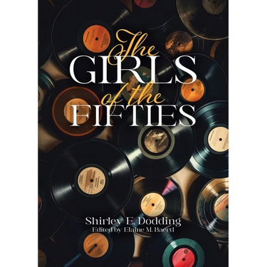 The Girls of the Fifties
