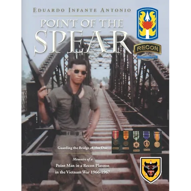 Point of the Spear