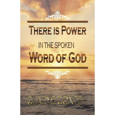 There Is Power in the Spoken Word of God