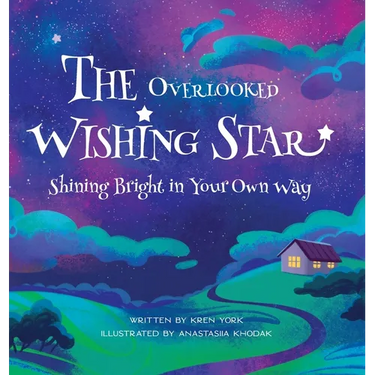 The Overlooked Wishing Star: Shining Bright in Your Own Way