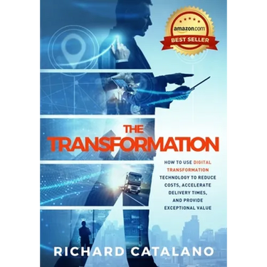 The Transformation: How to Use Digital Transformation Technology to Reduce Costs, Accelerate Delivery Times, and Provide Exceptional Value