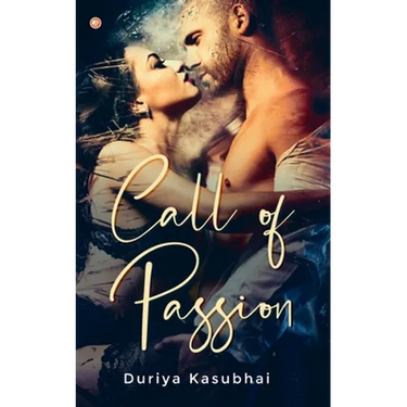 Call Of Passion
