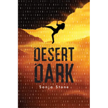 Desert Dark: A Desert Dark Novel