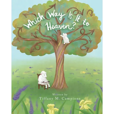 Which Way Is It to Heaven?