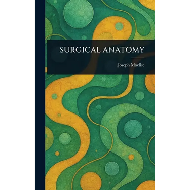 Surgical Anatomy