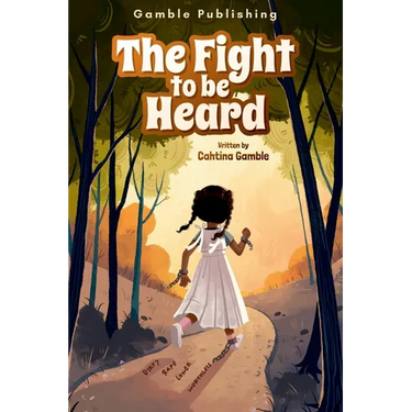 The Fight to Be Heard