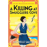A Killing at Smugglers Cove