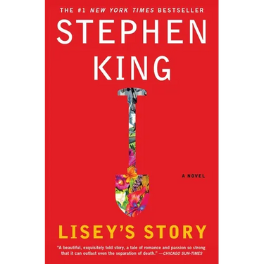 Lisey's Story