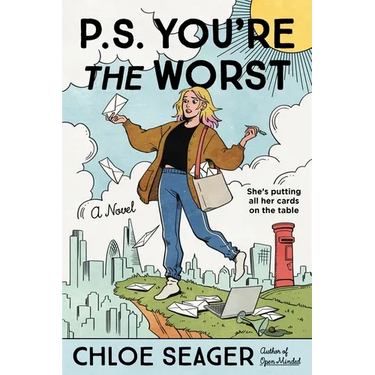 P.S. You're the Worst