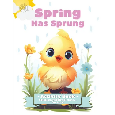 Spring has Sprung