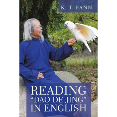 Reading "Dao De Jing" in English