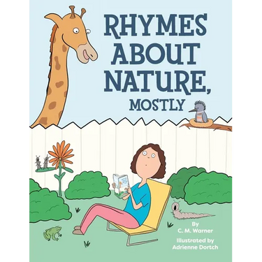 Rhymes About Nature, Mostly